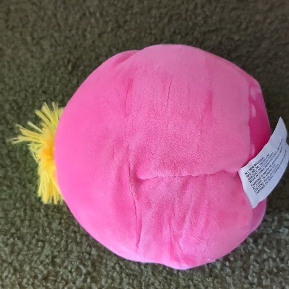 Susie the Sloth Plush - Snackles - Picture 2 of 4